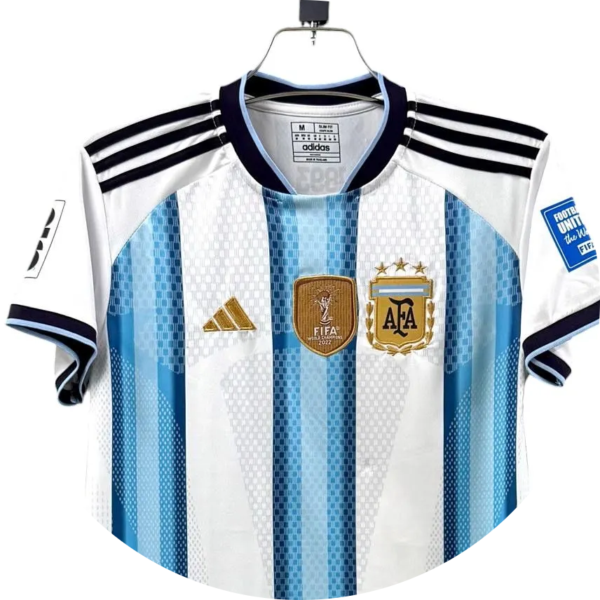 World Cup Jersey