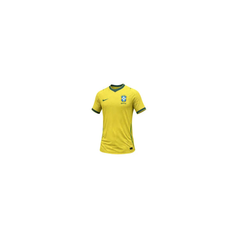 Football Worldcup  Jersy Brazil